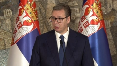 "SRBIJA OSUĐUJE SVAKI OBLIK TERORIZMA" Vučić razgovarao sa Raisijem, izrazio saučešće povodom terorističkog napada