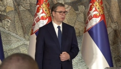 "SA TUGOM SAM PRIMIO VEST": Vučić uputio saučešće zbog stradalih u zemljotresu u Japanu