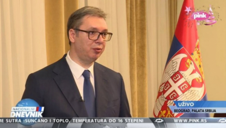 "A MIKI NESTAO U AKCIJI" Vučić: Vidite na snimku Zelenovića kako viče "Miki guraj"