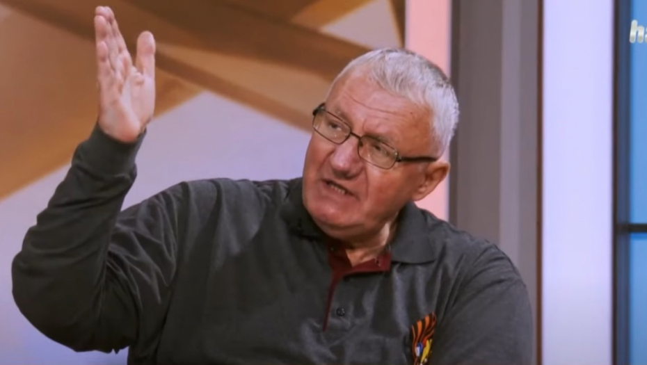 SRBIJA NA NOGAMA Šešelj razotkrio izdajnike i otkrio ko je bio najveći srbomrzac