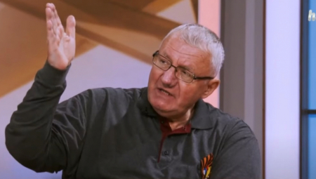 ŠEŠELJ PREDLAŽE Generalnu skupštinu i Savet bezbednosti UN izmestiti iz SAD