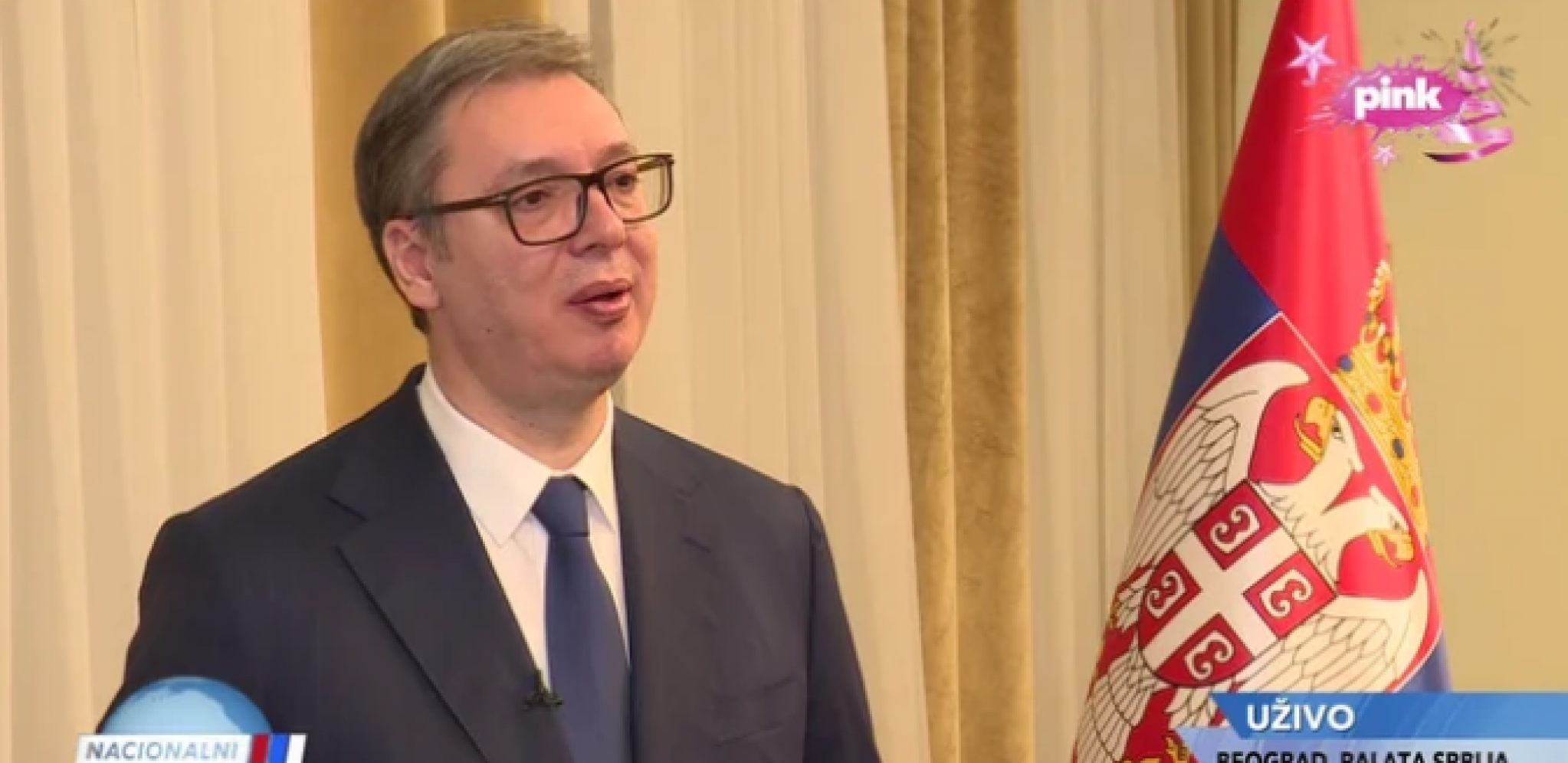 NOVA POMOĆ U VREDNOSTI 10.000 DINARA Vučić saopštio sjajne vesti