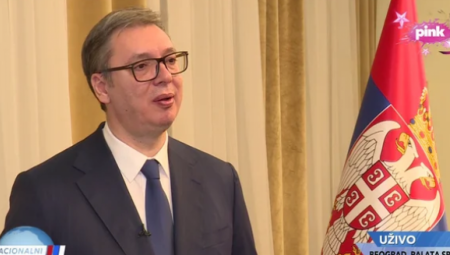 NOVA POMOĆ U VREDNOSTI 10.000 DINARA Vučić saopštio sjajne vesti