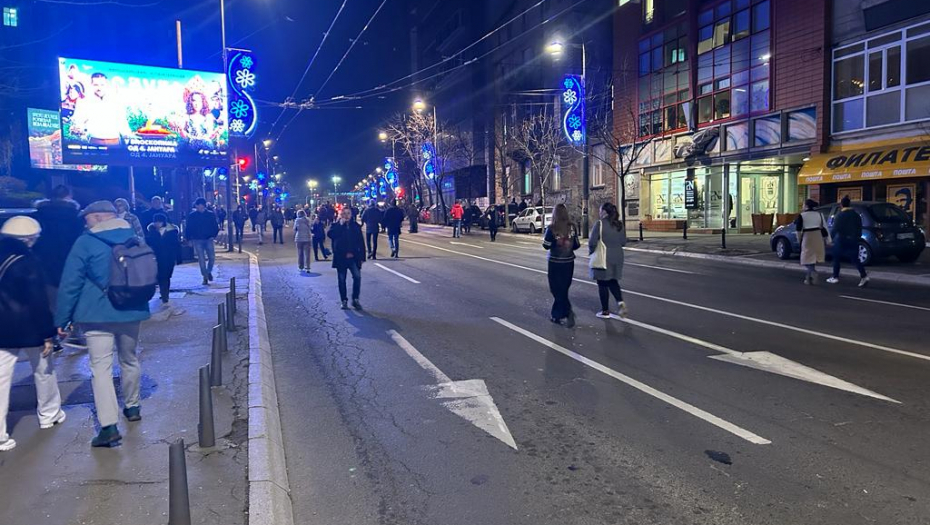 HRVATI U ŽALOSTI - NJIHOVI MILJENICI IZ OPOZICIJE PUKLI "Okupilo se malo ljudi i trajao je poprilično kratko"