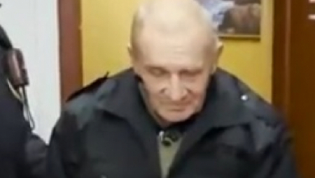 SILOVAO I POKUŠAO DA UBIJE DETE Nedavno pušten iz zatvora, pa učinio još jedan stravičan zločin (VIDEO)