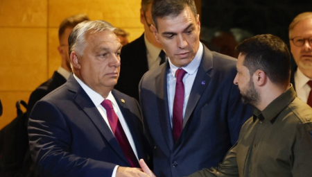 ŽIVOT IZMEĐU DVE VATRE Ukrajinski mediji šire lažnu sliku Mađara kao neprijatelja