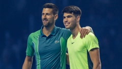 ŠPANAC DIGAO GLAS - NE SEĆAM SE DA JE NOVAK TO URADIO Legendarni teniser odgovorio Alkarazovim kritičarima