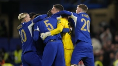 SRBINA VEĆ OTPISALI? Čelsi pronašao zamenu za reprezentativca Srbije, Italijani se javili, ali postoji jedan problem