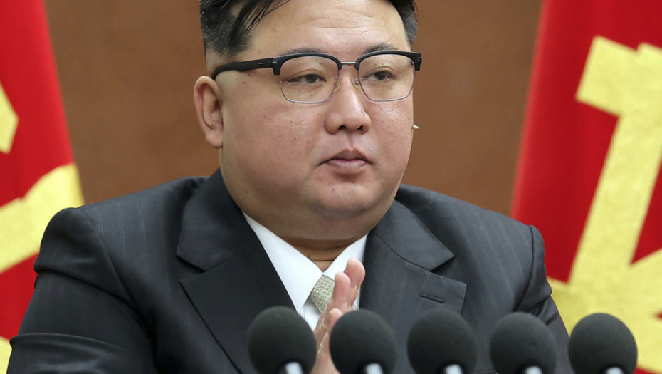 POTRES U SEVERNOJ KOREJI "Došlo je do teškog incidenta, ima mnogo mrtvih"