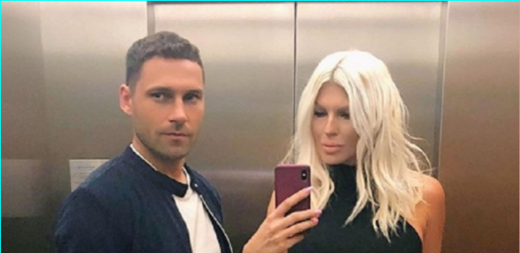 "ZABORAVIO JE KO JE BIO PRE KARLEUŠE" Pevačica otkrila šta je Jelena radila na početku braka sa Duškom, ove detalje javnost nije znala!