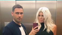 "ZABORAVIO JE KO JE BIO PRE KARLEUŠE" Pevačica otkrila šta je Jelena radila na početku braka sa Duškom, ove detalje javnost nije znala!