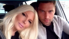 KARLEUŠA KOMENTARISALA FOTKU NA KOJOJ JE DUŠKO! Preokret, jedna reč je bila dovoljna da izazove opšti haos!