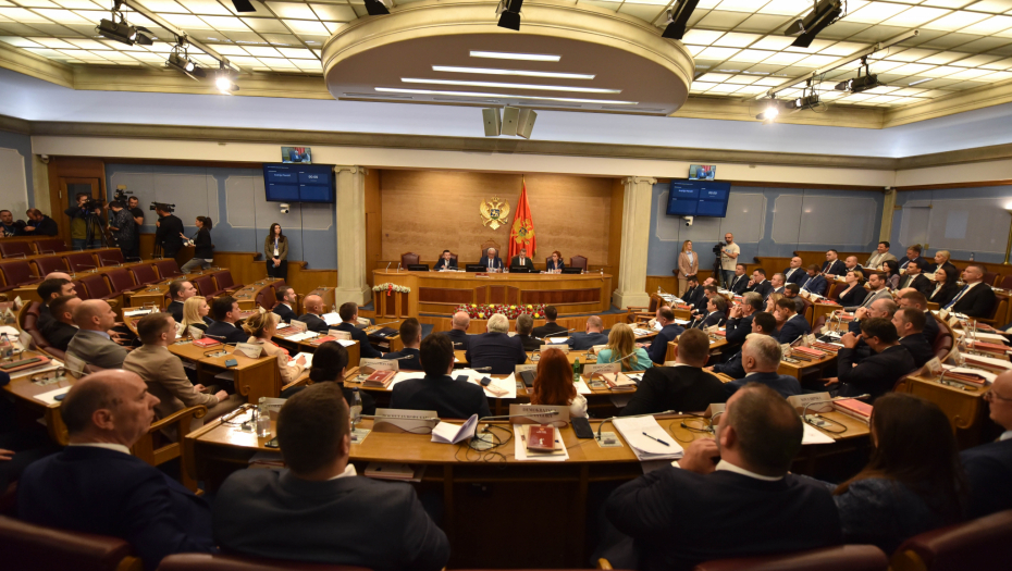 SKUPŠTINA CRNE GORE DONOSI OVU ODLUKU... Evo šta piše u crnogorskom predlogu rezolucije o genocidu u Jasenovcu
