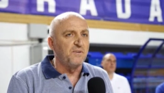 DRAMA U ABA LIGI Evo zbog čega je uhapšen predsednik kluba