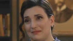 MILICA MILŠA BRIZNULA U PLAČ ZBOG SUPRUGA Glumicu u ovakvom stanju nikada niste videli, njena reakcija sve zbunila