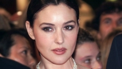 MONIKA BELUČI JE SINONIM ZA LEPOTU I ELEGANCIJU Evo kako da postignete njen prepoznatljivi mejkap jednostavno i lako