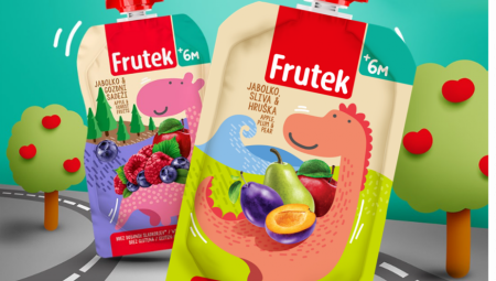 NOVOGODIŠNJA NECTAR DONACIJA ZA NAJMLAĐE Kompanija Nectar donirala paketiće deci koja tokom praznika borave u Tiršovoj