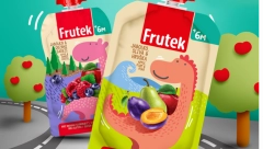 NOVOGODIŠNJA NECTAR DONACIJA ZA NAJMLAĐE Kompanija Nectar donirala paketiće deci koja tokom praznika borave u Tiršovoj