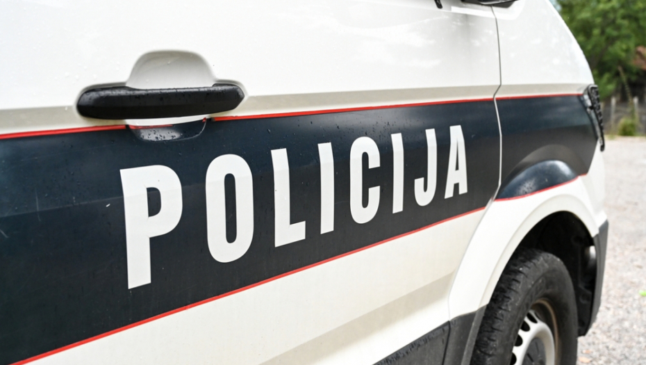 DRAMA U ZENICI Dečaka upucao drug, bore mu se za život