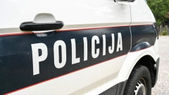 DRAMA U ZENICI Dečaka upucao drug, bore mu se za život