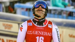 JEZIV PAD AUSTRIJANCA Teška povreda za najboljeg skijaša sezone