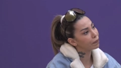 ANELI SLOMLJENA OD TUGE Ne može više da izdrži, sve rekla u programu uživo, spomenula i Janjuša