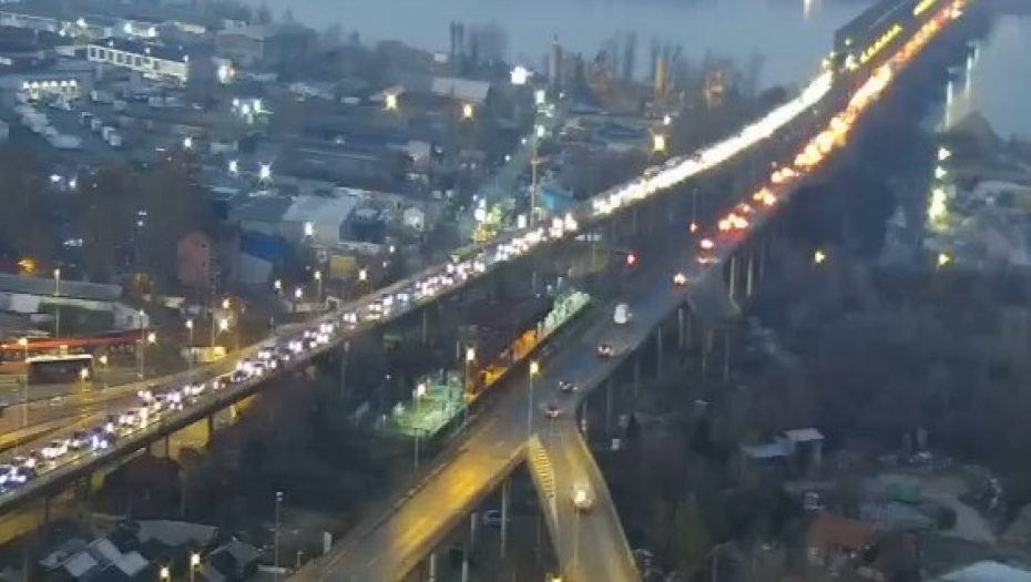 KREĆU RADOVI NA KLJUČNOJ ŽILI BEOGRADA - PANČEVCU! Poznato do detalja kako će izgledati rekonstrukcija ključnog mosta