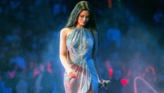 PLAKALA JE CELA ARENA Ovo je bio najemotivniji momenat na koncertu Milice Pavlović