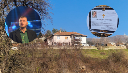 NE ZNAM KAKO ĆE OVO PREŽIVETI, MNOGO MI IH JE ŽAO: Meštani Prijepolja o Janjušu i njegovoj porodici, ne mogu da sakriju tugu