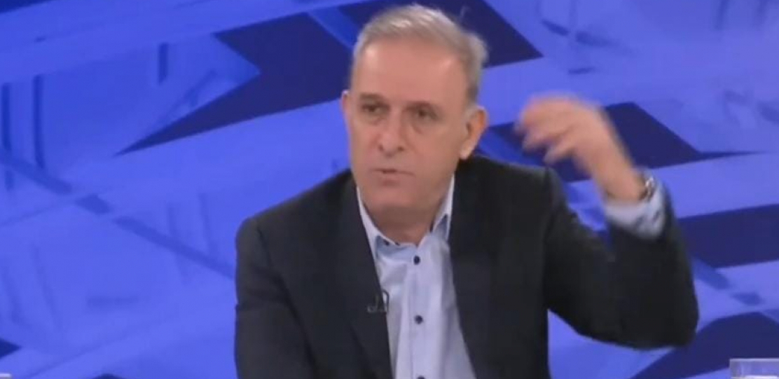 "ON JE MEĐED!" Pored Zapada, i NATO ponoš se pridružio napadima na Dodika (VIDEO)