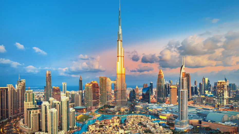 DUBAI NIJE KAO ŠTO IZGLEDA Devojka otkrila surovu istinu o ovoj arapskoj zemlji