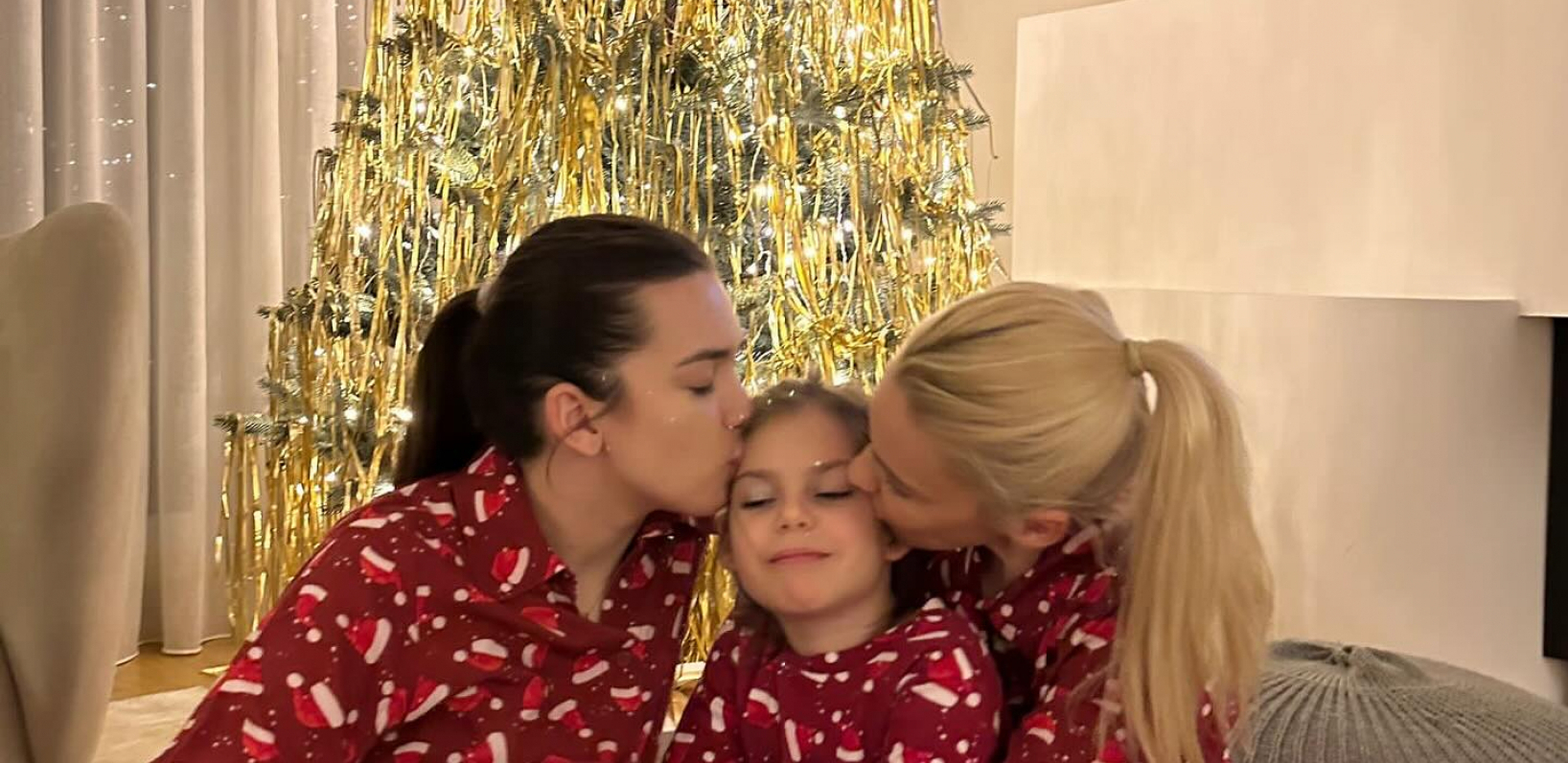 ĆERKE SU NAVIKLE DA NISAM TU ZA PRAZNIKE: Ekskluzivni novogodišnji intervju Nataše Bekvalac za Alo!, priznala bolnu stvar