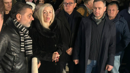 Šausberger: Jednostrani pristup Zapada sve više udaljava Srbiju od EU