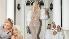 PRAZNIKE SA DIVNOM PAMTIĆU DOK SAM ŽIVA! Nikad potresniji intervju Jelene Karleuše o majci, porodici i ćerkama Atini i Niki