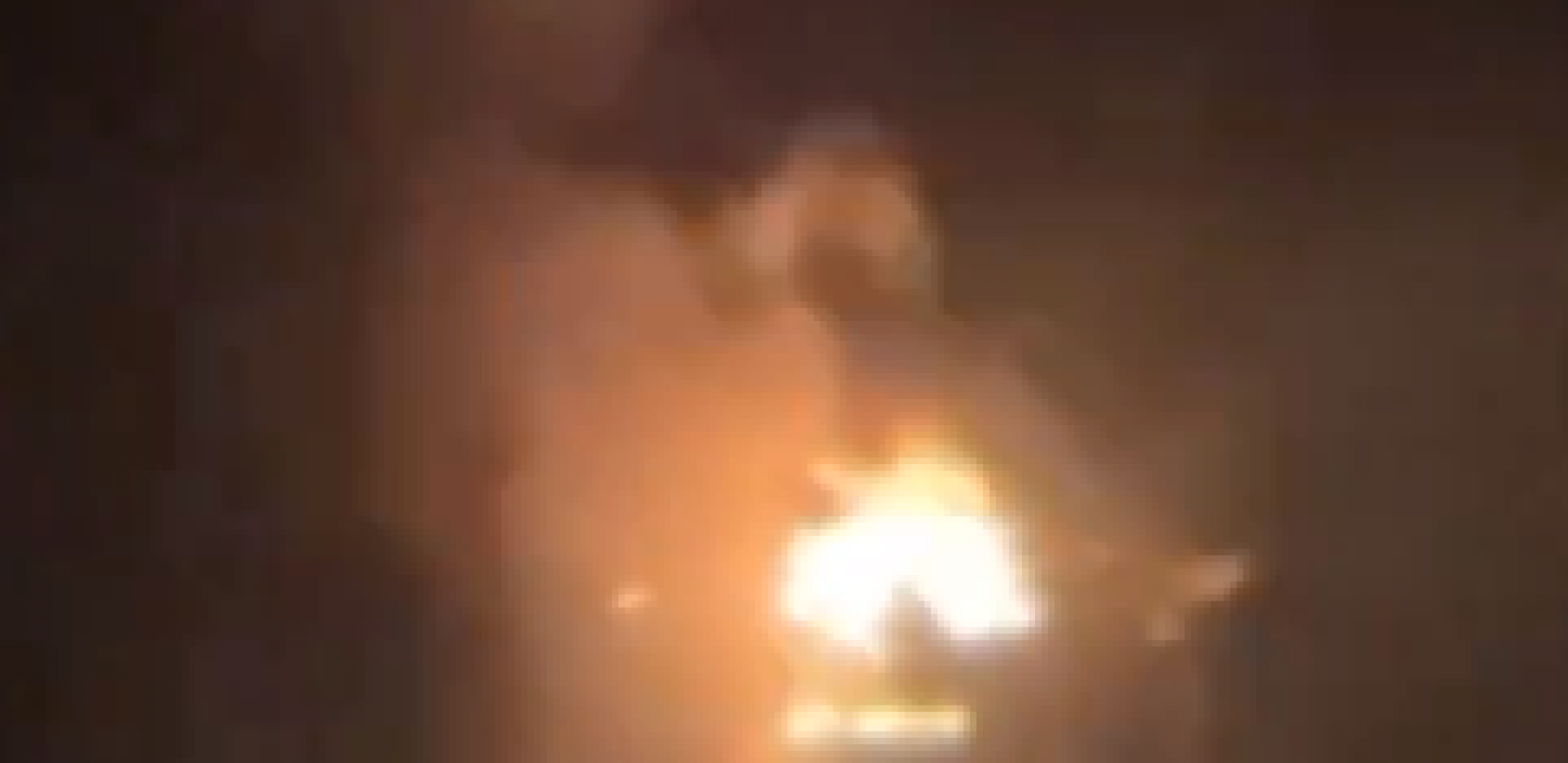 RUSIJA POKRENULA UDAR! Požar bukti u Odesi: "Napad je i dalje u toku" (VIDEO)