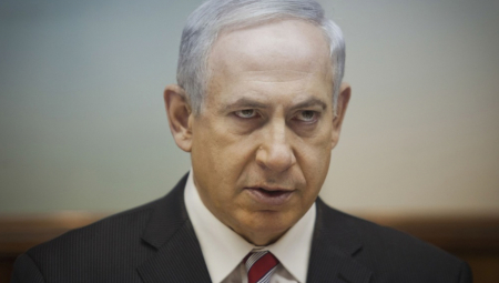 NE POVLAČIMO TRUPE IZ GAZE Netanjahu bez milosti