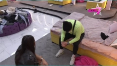 ŠA NAPUŠTA ELITU!? Reper divljao po imanju učesnici pokušali da ga smire, završio na kapiji