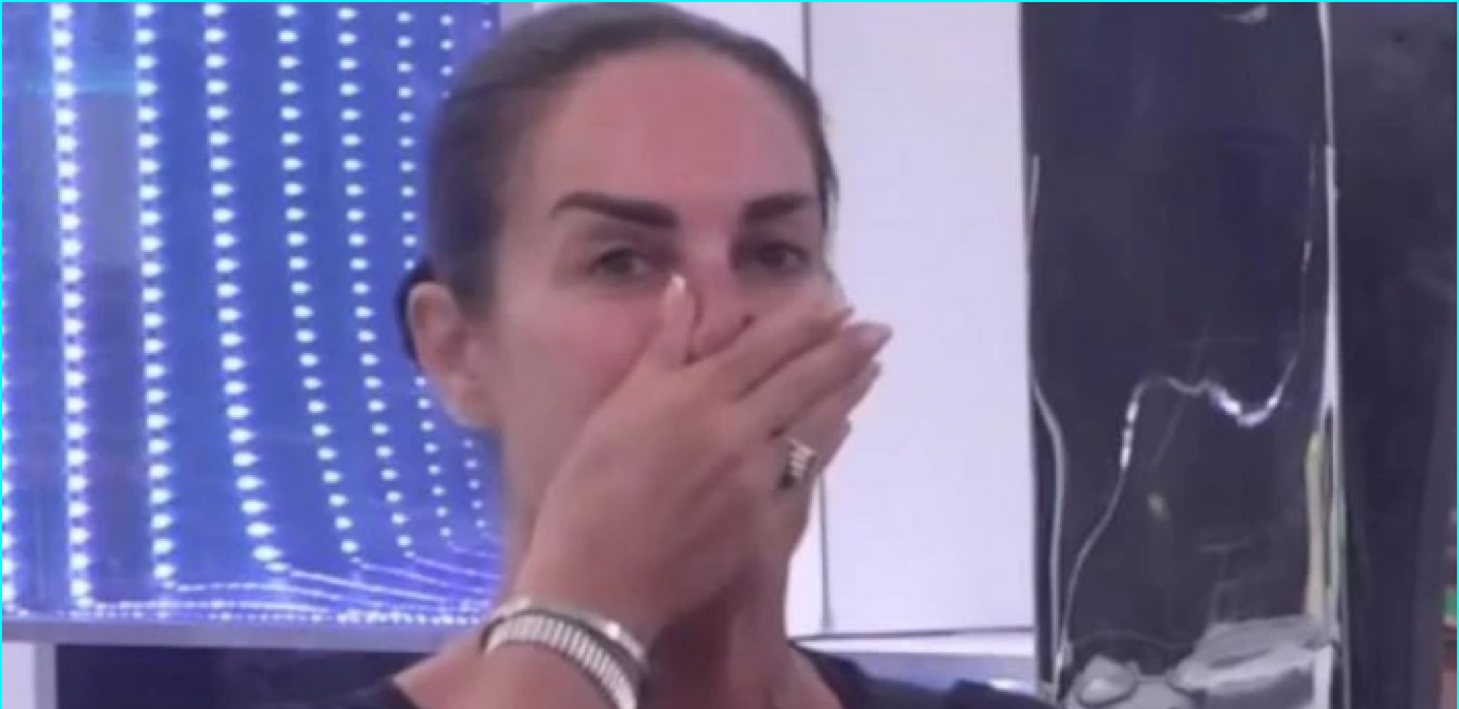 JEZIVO! Takmičarki Elite preminuo otac, ona šokirala sve priznanjem: Tu noć sanjam njegovu krv