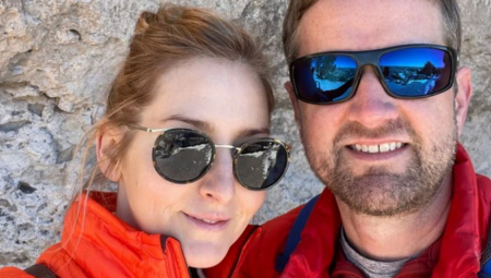 "BILA SAM MRTVA 24 MINUTA" Muž je pronašao kako leži i ne diše, a onda se desilo čudo - iz četvrtog puta