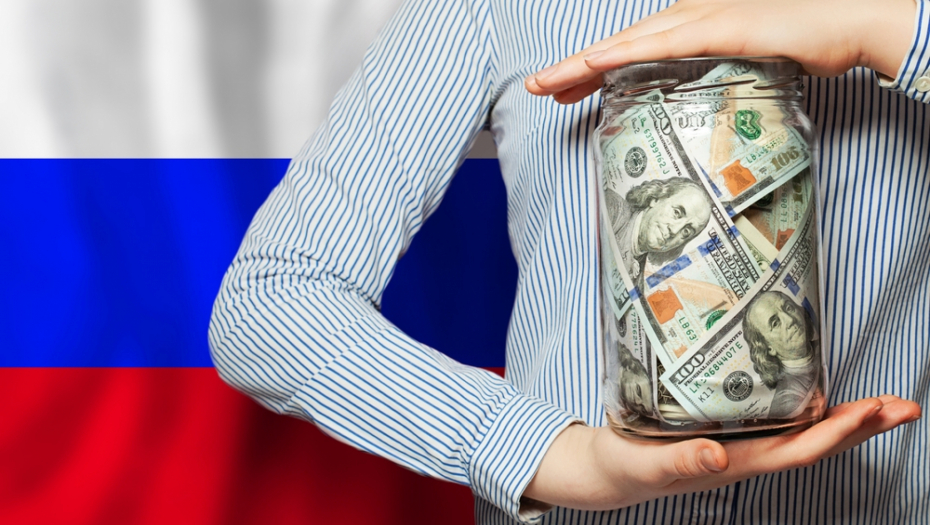 ZA LAŽ SVE SE ODUZIMA Rusija usvojila zakon