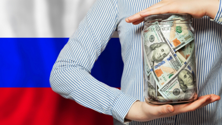 ZA LAŽ SVE SE ODUZIMA Rusija usvojila zakon