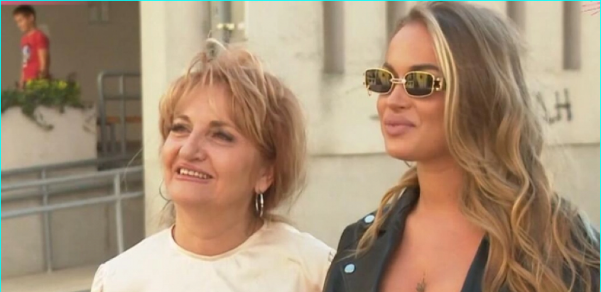 TEODORA JE ZA NJU ZLATNA KOKA: Anđelo više ne može da ćuti, sve rekao javno, nikad brutalnije opleo po pevačicinoj majci