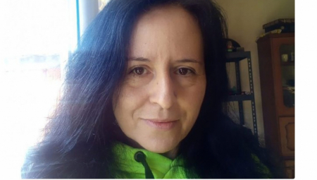 UBILA i ISEKLA MUŽA PA DELOVE KUVALA U LONCU Optužnica za Terezu iz Zrenjanina