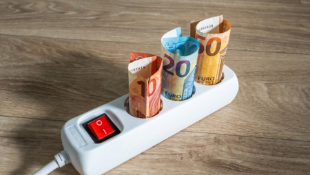 ZAVRŠENA ERA JEFTINE ENERGIJE U Nemačkoj cene skaču, država stagnira