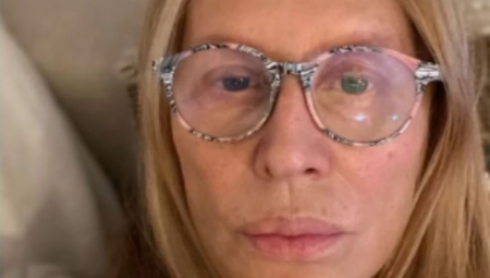 VERICA RAKOČEVIĆ ZAVRŠILA U URGENTNOM Kreatorka imala velike probleme sa dugovima, ovo su detalji