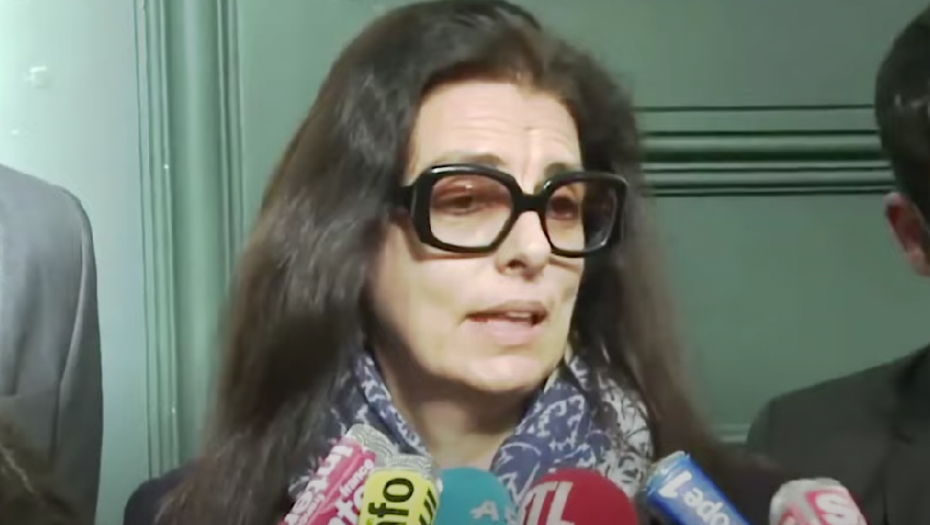 ZAPAMTITE OVU ŽENU! Najbogatija je na svetu, njene proizvode znaju skoro svi, a sve je nasledila!
