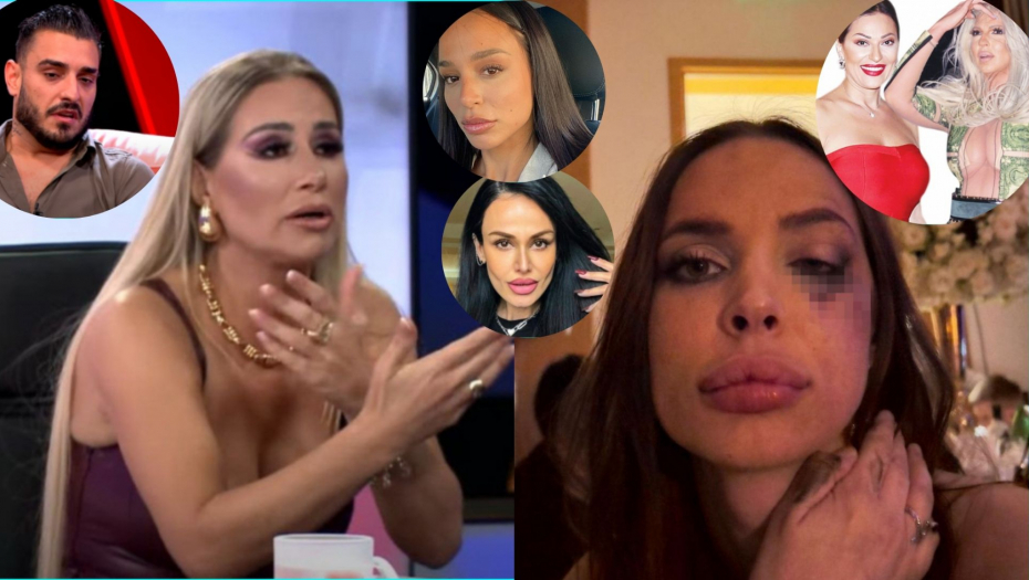 VREĐANJE, TUČE I PROVOCIRANJE SRBA Ovo su brutalni skandali koji su obeležili 2023. godinu