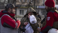 POLJACI SE KRSTE ZBOG TRENDA U UKRAJINI Ljudi ginu, gradovi nestaju, a oni daju milione na ovaj luksuz!?