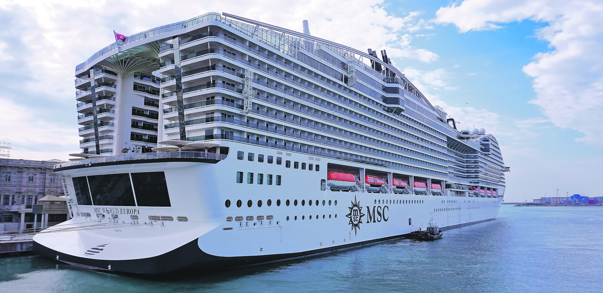 "SVI SU MATORI I DEBELI" Muškarac potrošio bogatstvo na NUDISTIČKO KRSTARENJE, ono što je tamo zatekao ga potpuno razočaralo