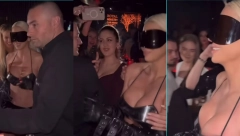 KARLEUŠU POGODILA PESMA OVE KOLEGINICE Isplivao hit snimak, zbog njene reakcije gore mreže!